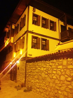 Beybagi Konak Hotel, Safranbolu, Turkey