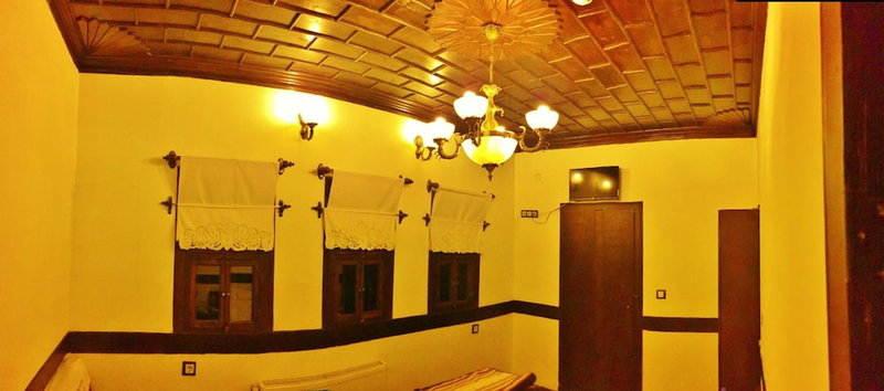 Beybagi Konak Hotel, Safranbolu, Turkey