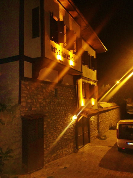 Beybagi Konak Hotel, Safranbolu, Turkey