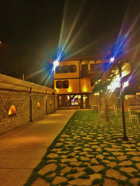 Beybagi Konak Hotel, Safranbolu, Turkey