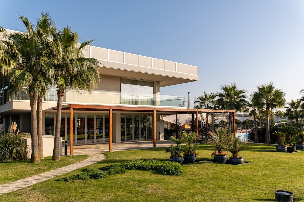 Hiddenbay Teos Hotel Sigacik, Turkey