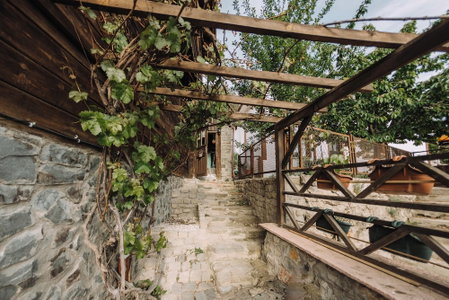 Arslan Bey Mansion Private Accommodation Facility, Mudurnu, Turkey