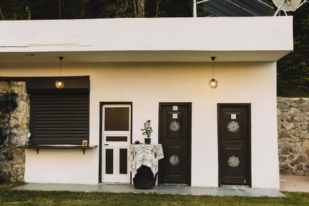 Arslan Bey Mansion Private Accommodation Facility, Mudurnu, Turkey