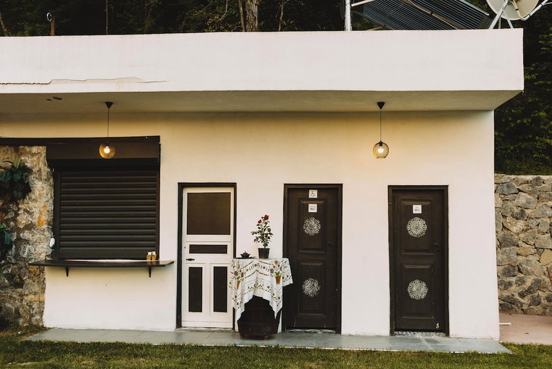 Arslan Bey Mansion Private Accommodation Facility, Mudurnu, Turkey