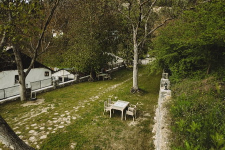 Arslan Bey Mansion Private Accommodation Facility, Mudurnu, Turkey