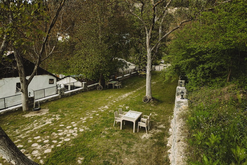 Arslan Bey Mansion Private Accommodation Facility, Mudurnu, Turkey