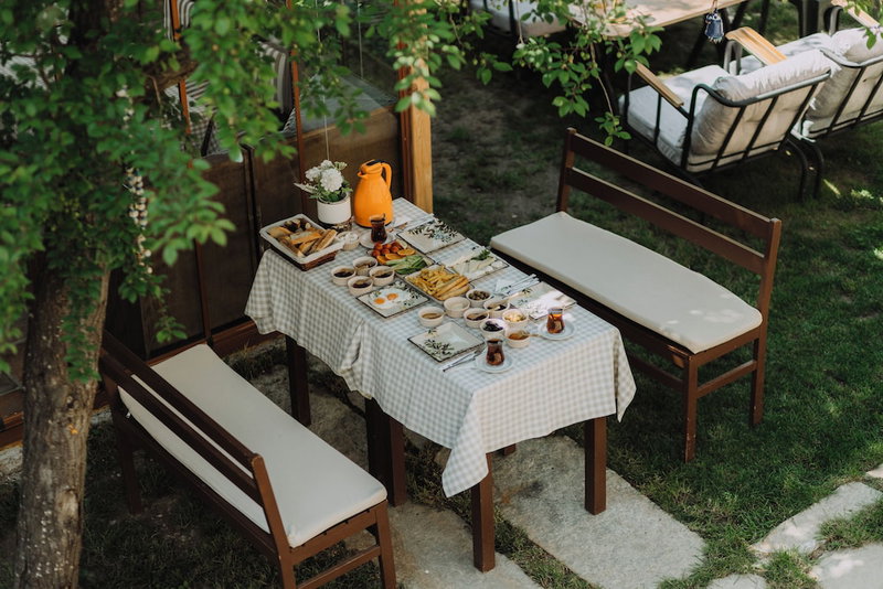 Arslan Bey Mansion Private Accommodation Facility, Mudurnu, Turkey