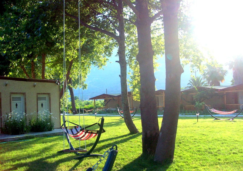 Likya Adrasan, Kumluca, Turkey