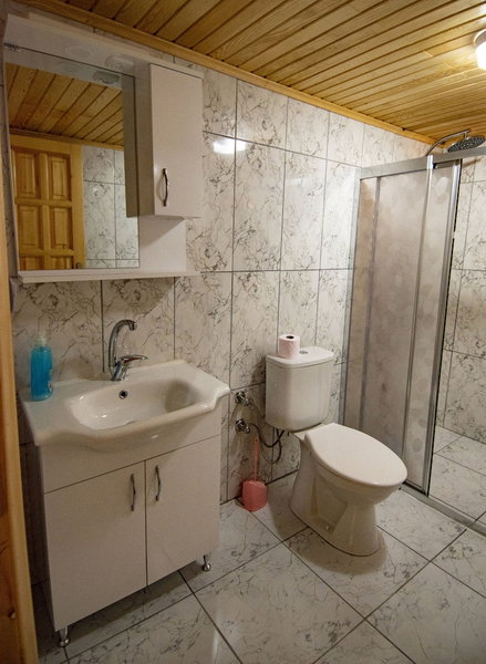 Likya Adrasan, Kumluca, Turkey
