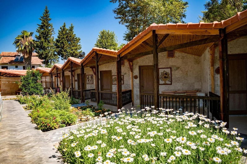 Likya Adrasan, Kumluca, Turkey