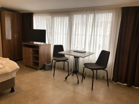 Hotel Real Life, Istanbul, Turkey