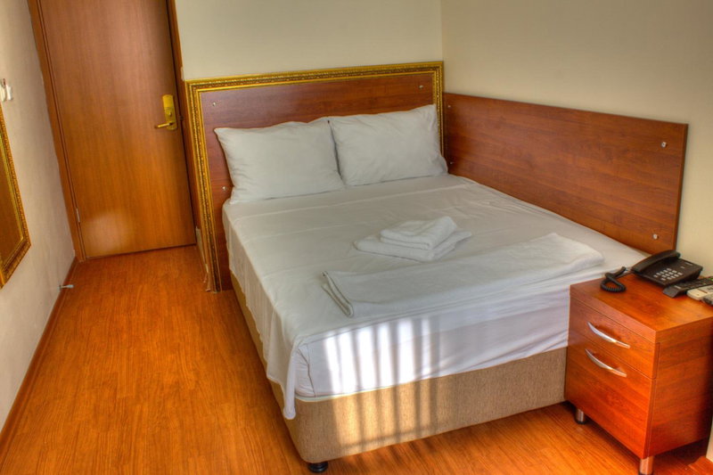 Hotel Real Life, Istanbul, Turkey