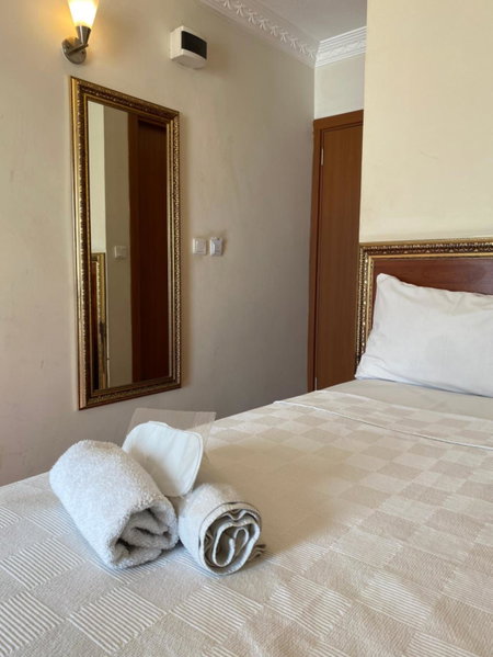 Hotel Real Life, Istanbul, Turkey