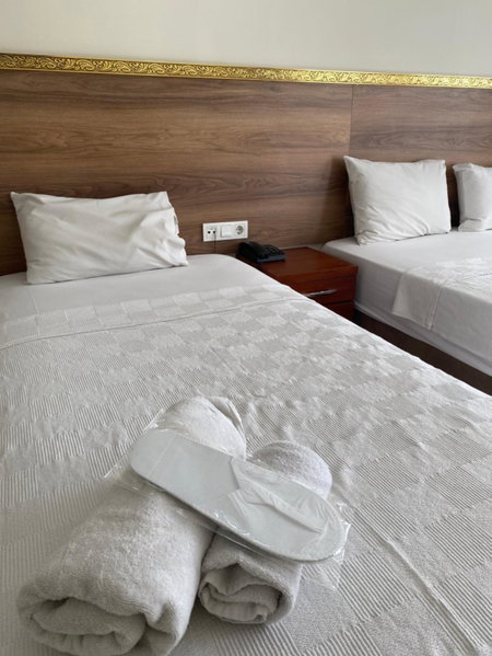 Hotel Real Life, Istanbul, Turkey