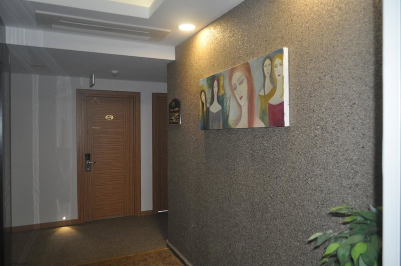 Hotel Atabay, Istanbul, Turkey