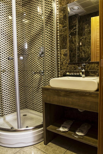 Hotel Atabay, Istanbul, Turkey