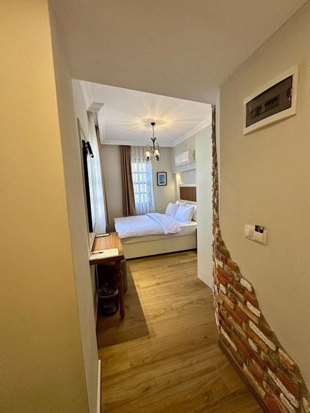 Adria Inn, Antalya, Turkey