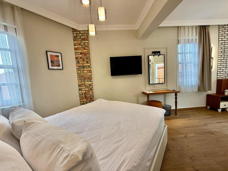 Adria Inn, Antalya, Turkey