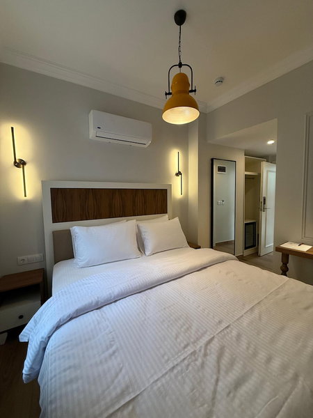 Adria Inn, Antalya, Turkey