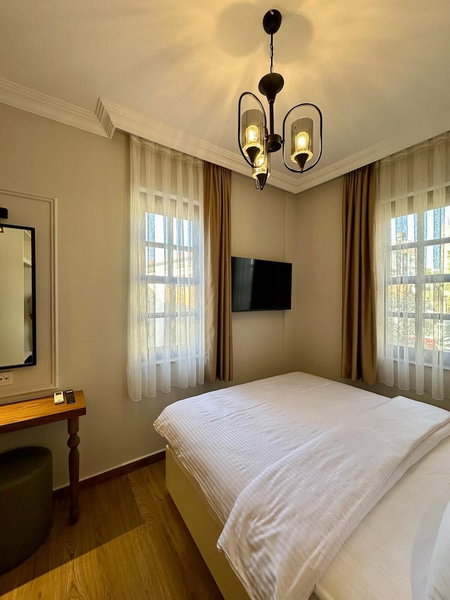 Adria Inn, Antalya, Turkey