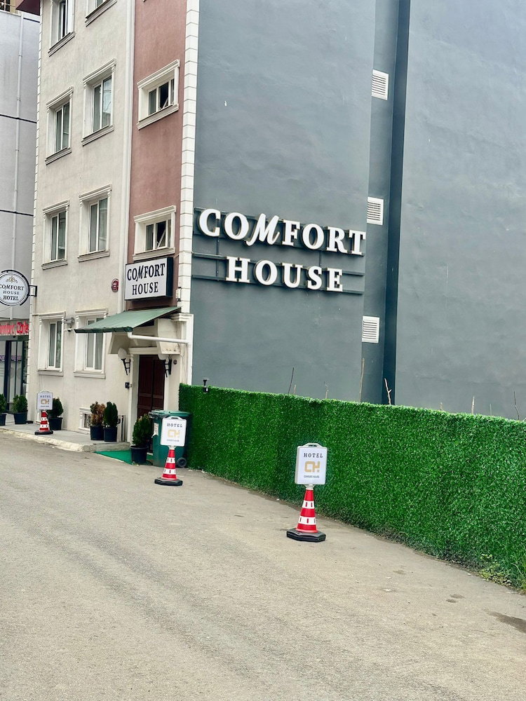 Hotel · Comfort House, Trabzon