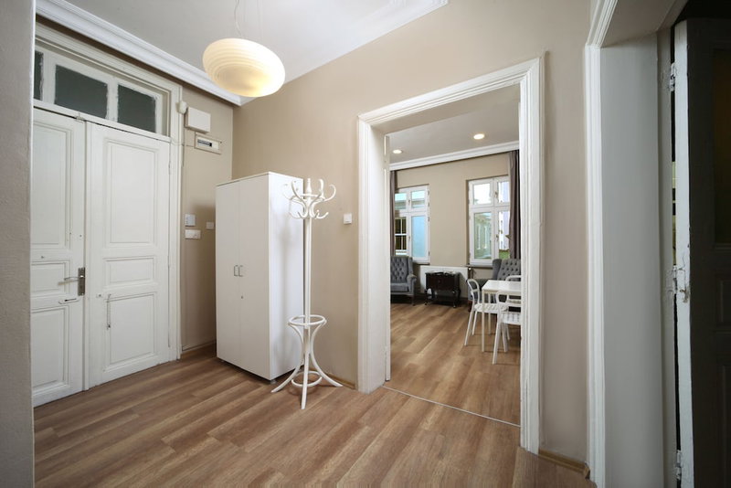 Meroddi Galata Flats, Istanbul, Turkey
