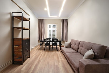 Meroddi Galata Flats, Istanbul, Turkey