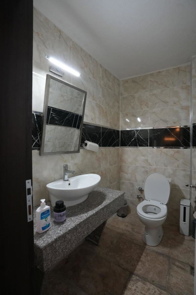 OzenTurku Hotel, Pamukkale, Turkey