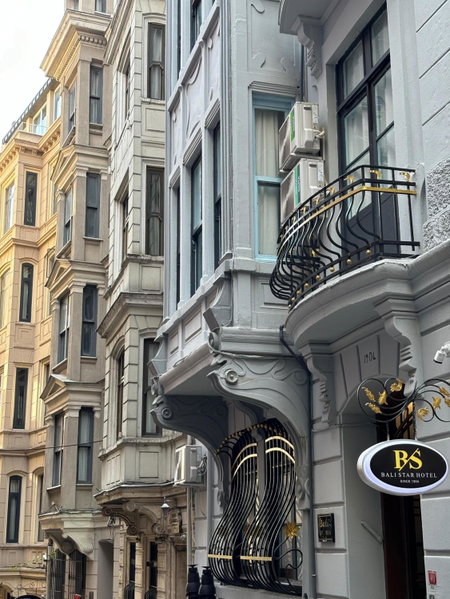 Bali Star City Hotel, Istanbul, Turkey