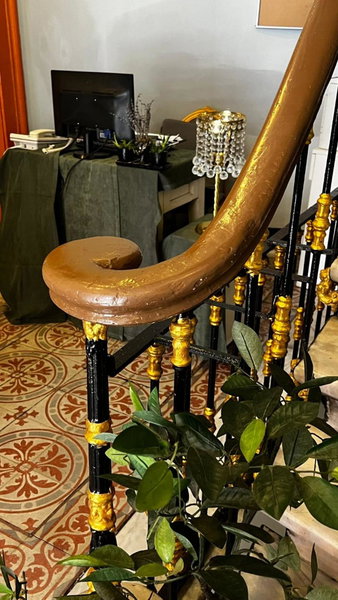 Bali Star City Hotel, Istanbul, Turkey