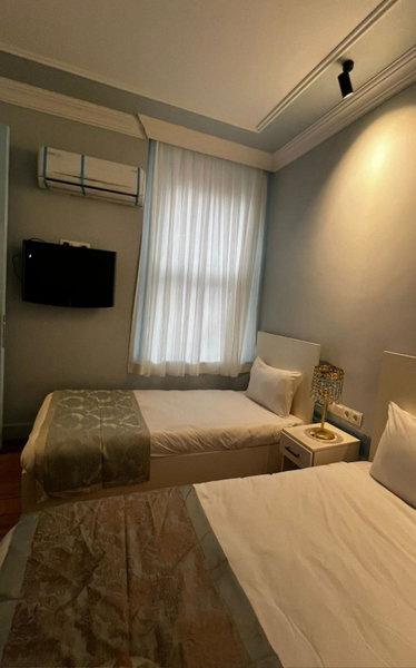 Bali Star City Hotel, Istanbul, Turkey