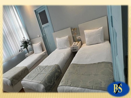Bali Star City Hotel, Istanbul, Turkey