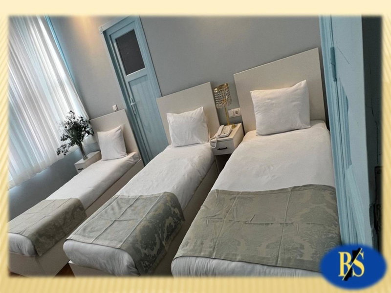 Bali Star City Hotel, Istanbul, Turkey