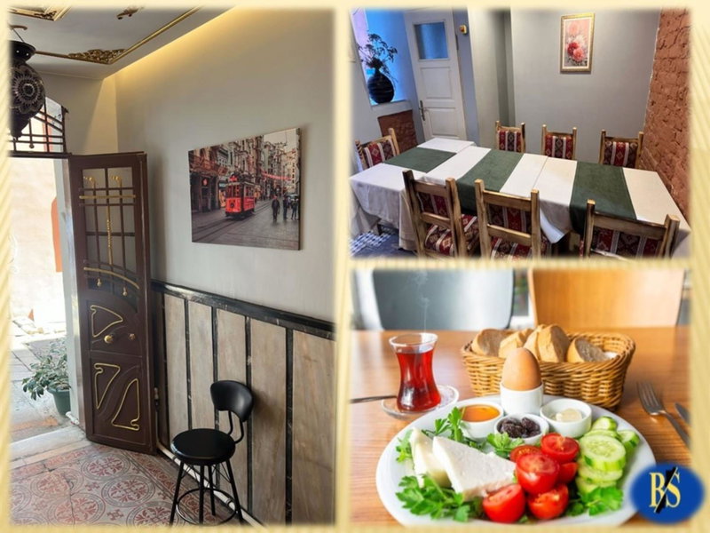 Bali Star City Hotel, Istanbul, Turkey