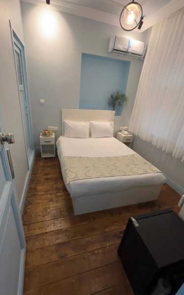 Bali Star City Hotel, Istanbul, Turkey