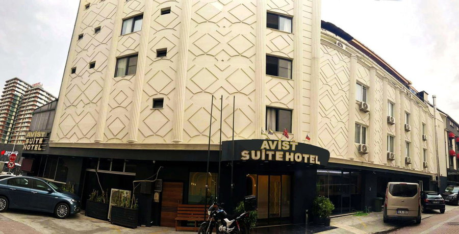 Avist Hotel Avcılar, Avcılar, Turkey