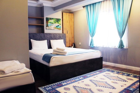 Avist Hotel Avcılar, Avcılar, Turkey