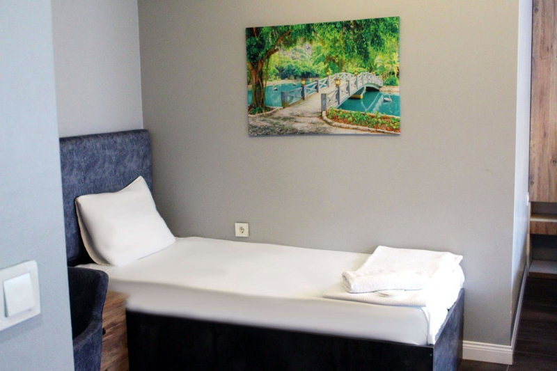 Avist Hotel Avcılar, Avcılar, Turkey