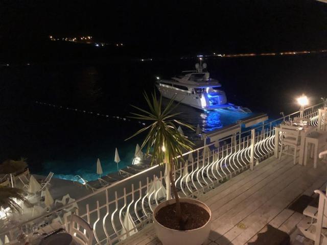 Club Çapa Hotel, Kas, Turkey