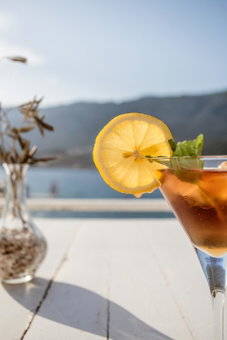 Club Çapa Hotel, Kas, Turkey