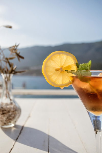 Club Çapa Hotel, Kas, Turkey
