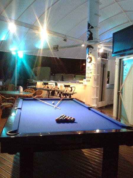 Ant Apart Hotel, Fethiye, Turkey