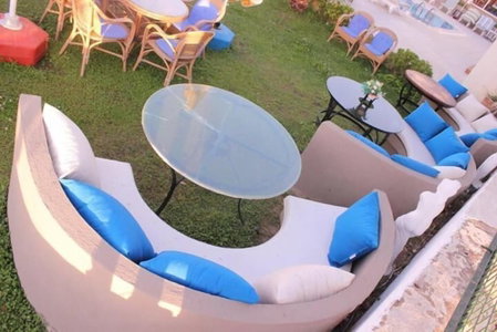 Ant Apart Hotel, Fethiye, Turkey