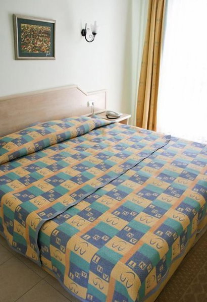 Ant Apart Hotel, Fethiye, Turkey