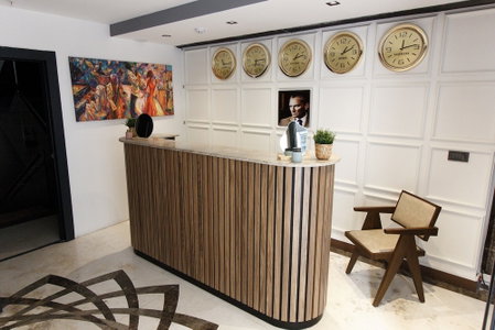 Onka Ci̇ty Hotel, Istanbul, Turkey