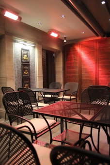 Şişli Luxury K Suites Hotel, Istanbul, Turkey