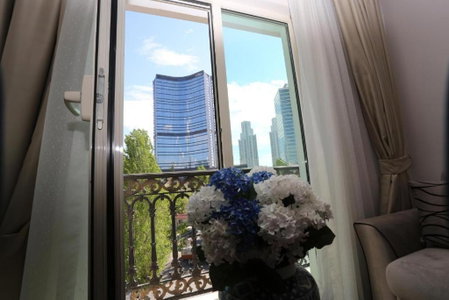 Şişli Luxury K Suites Hotel, Istanbul, Turkey