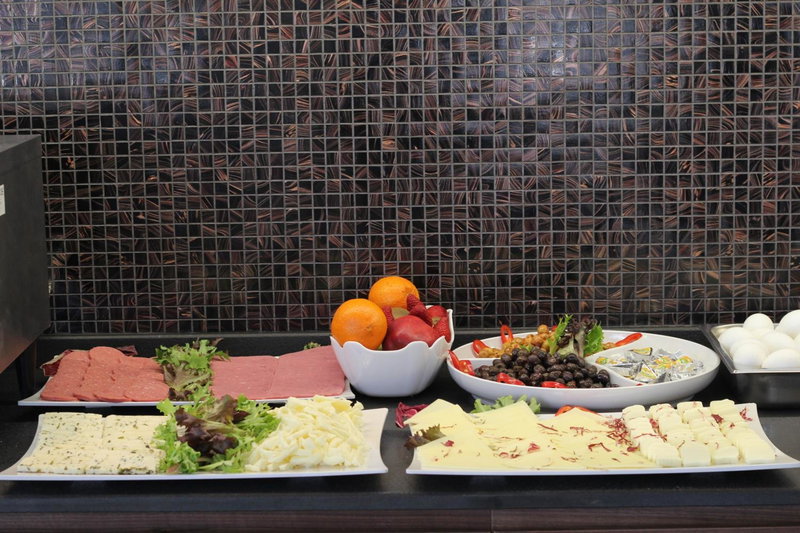Şişli Luxury K Suites Hotel, Istanbul, Turkey