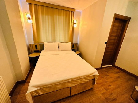 Nice Royal Cıty, Istanbul, Turkey
