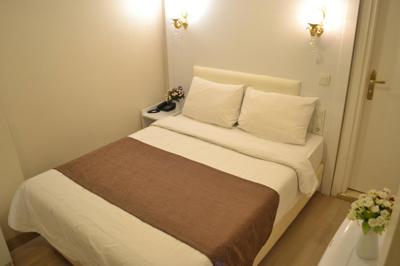 New Fatih Hotel, Istanbul, Turkey